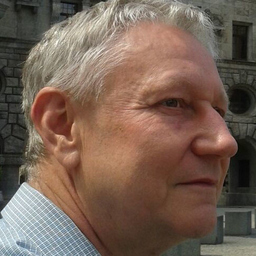 Thomas Gerlach