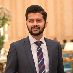 Muhammad Tanzeel Ur Rehman