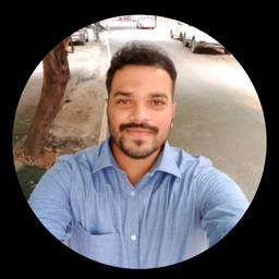Naveen KP