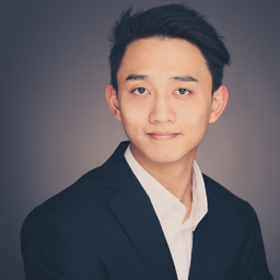 Ruicheng Zhu