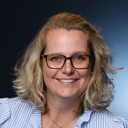 Profilbild Melanie Katarina Müller-Rotondaro
