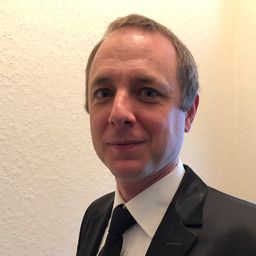 Philipp Zuber