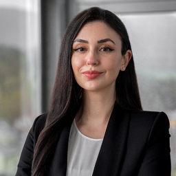 Gizem Hamurcu-Cakmak