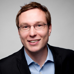 Dr. Fabian Berski