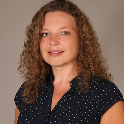 Irina Schreiber's profile picture