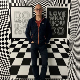Dirk Andrae