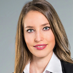 Profilbild Chrisanthi Rottler