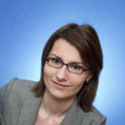 Lenka Mrazova