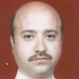 ahmed türkmen