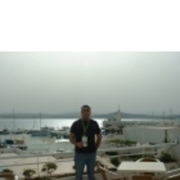 Gökhan Kahraman