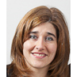 Nuria Bergé Fontané
