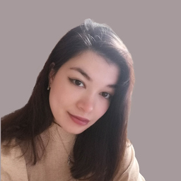Jasmin Sprenger's profile picture