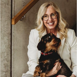 Christina Cordes-Escher