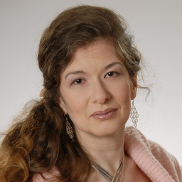 Katharina Gutner-Müller