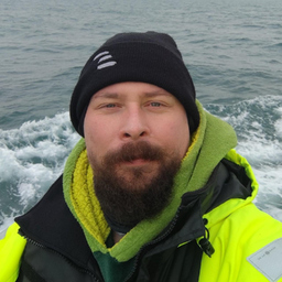 Dipl.-Ing. Lukasz Klusek