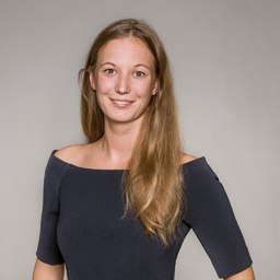 Alexandra Klutmann's profile picture