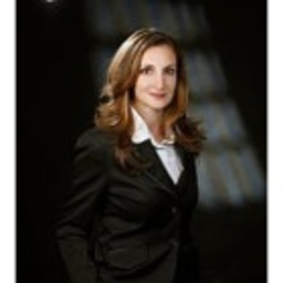 Tanja Ward  -  look me up on LinkedIn!