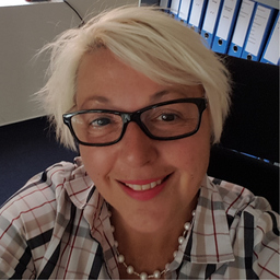 Martina Adamski
