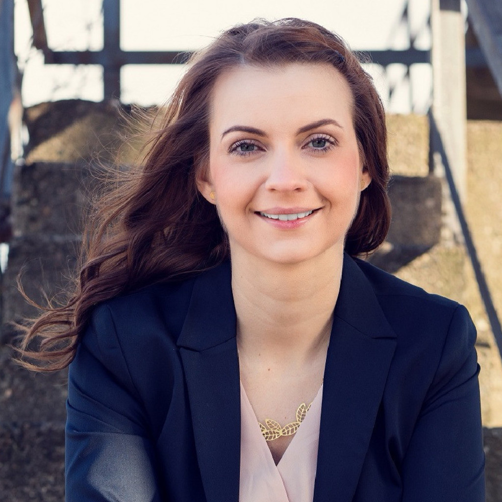 Elisabeth Rothe - Geschäftsführerin - able dresden GbR | XING