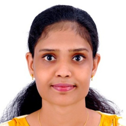 ASWATHY SHAJI