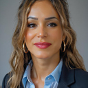 Najla A. Nabout 