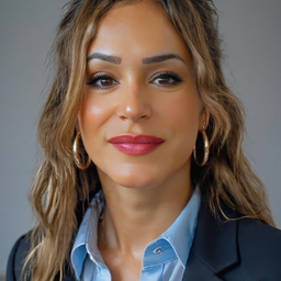 Najla A. Nabout 