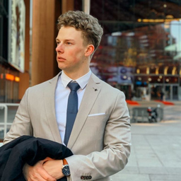 Simon Paretski