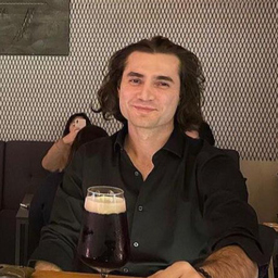 Halil Sahin