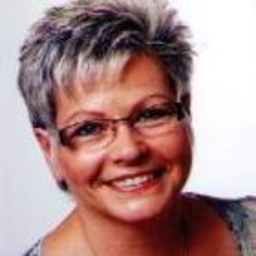 Marlene Lahmann