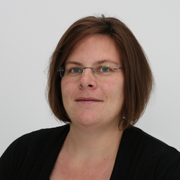 Martina Behnen-Härer