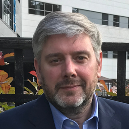 Cathal Murphy