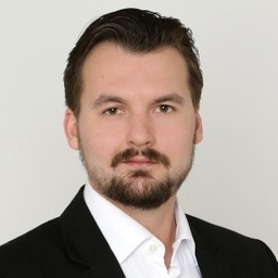 Bernd Bartosz Wroblewski