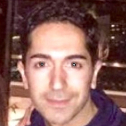 Nima Shahraz