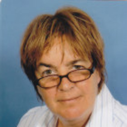Ilona Nippert