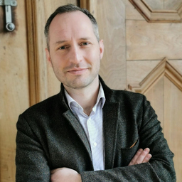 Hubert Hafner