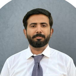 Muhammad Ahsan
