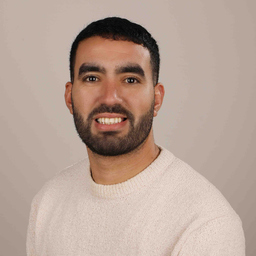 oussama rouicheq