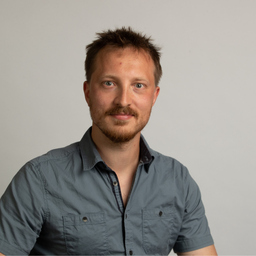 Pavel Antoshkin
