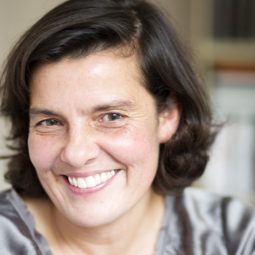 Monica Ernst ProduktManagerin The P.Cookery / Bijou Brigitte