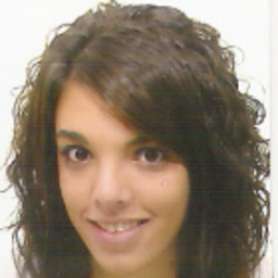 Beatriz Cyaresma García