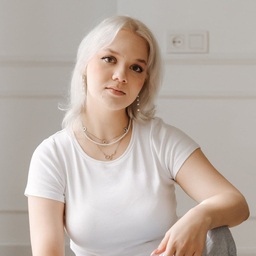 Arina Klebleeva