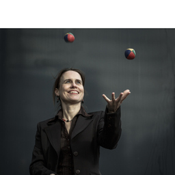 Birthe Hesebeck's profile picture