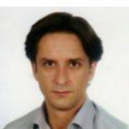 Alejandro Cons Hervas