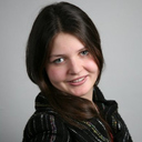 Social Media Profilbild Niya Lazarova Köln