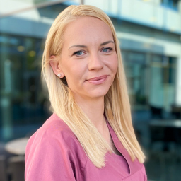 Julia Seserko