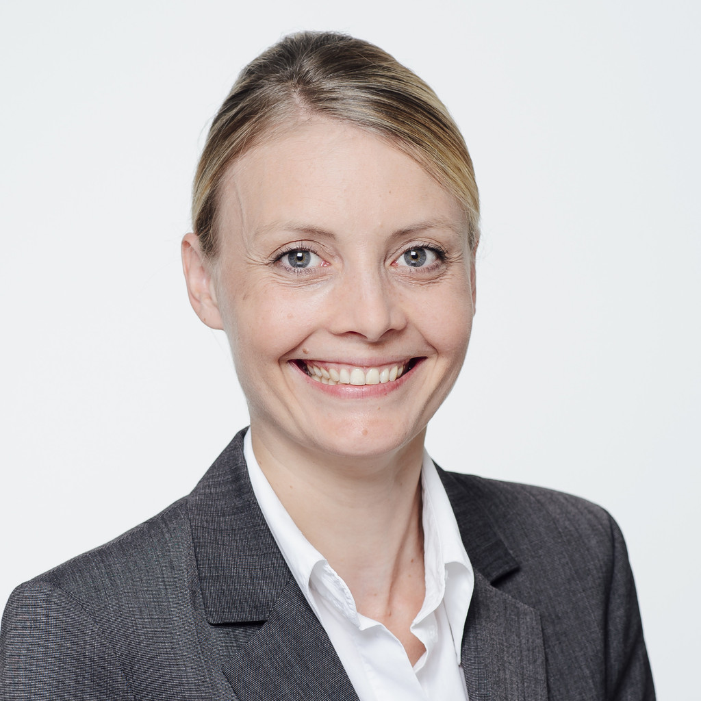 Andrea Kiessling Finance Manager ValueTrust Financial Advisors SE