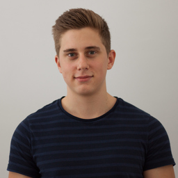 Jonathan Partenheimer