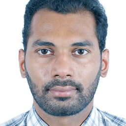 NIKHIL GEORGE