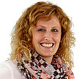 Maria Eckert