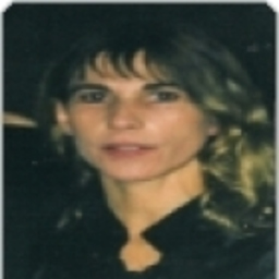 Pilar Rivas hurtado